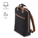 Рюкзак для ноутбука 16,2" Hama Lightweight для нанесения логотипа