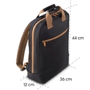 Рюкзак для ноутбука 16,2" Hama Lightweight для нанесения логотипа