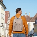 Рюкзак для ноутбука 16,2" Hama Lightweight Premium для нанесения логотипа