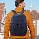 Рюкзак для ноутбука 16,2" Hama Lightweight Premium для нанесения логотипа