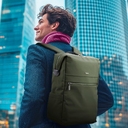Рюкзак для ноутбука 16,2" Hama Ultimate для нанесения логотипа
