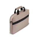 Сумка для ноутбука 15,6"-16,2" Hama Lightweight Premium для нанесения логотипа