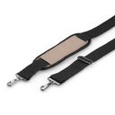 Сумка для ноутбука 15,6"-16,2" Hama Lightweight Premium для нанесения логотипа