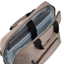 Сумка для ноутбука 15,6"-16,2" Hama Lightweight Premium для нанесения логотипа