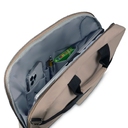 Сумка для ноутбука 15,6"-16,2" Hama Lightweight Premium для нанесения логотипа