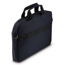 Сумка для ноутбука 15,6"-16,2" Hama Lightweight Premium для нанесения логотипа