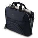 Сумка для ноутбука 15,6"-16,2" Hama Lightweight Premium для нанесения логотипа