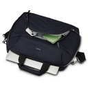 Сумка для ноутбука 15,6"-16,2" Hama Lightweight Premium для нанесения логотипа