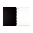 Набор STARTER KIT INFINITEBOOK A5. в комплект входит A5 INFINITEBOOK, набор для чистки, маркер и держатель. для нанесения логотипа