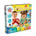 Образовательная игра для детей Modeling Dough Factory Kit I для нанесения логотипа