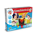Образовательный набор 6 в 1 Super Science Kit I для детей для нанесения логотипа