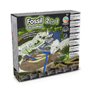 Образовательная игра 2 в 1 FOSSIL EXCAVATION KIT I для детей для нанесения логотипа