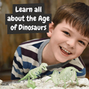 Образовательная игра 2 в 1 FOSSIL EXCAVATION KIT I для детей для нанесения логотипа