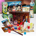 Образовательный набор Mystery Potions Kit I для детей для нанесения логотипа