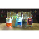 Образовательный набор Mystery Potions Kit I для детей для нанесения логотипа