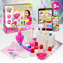 Образовательная игра Perfume & Soap Factory Kit I для детей для нанесения логотипа