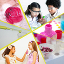 Образовательная игра Perfume & Soap Factory Kit I для детей для нанесения логотипа