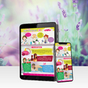 Образовательная игра Perfume & Soap Factory Kit I для детей для нанесения логотипа