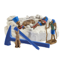 Образовательная игра Ancient Egypt Excavation Kit I для детей для нанесения логотипа