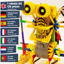 Образовательная игра BETABOT для детей для нанесения логотипа