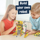 Образовательная игра BETABOT для детей для нанесения логотипа