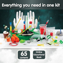 Образовательная игра ULTRA KIT 250 EXPERIENCES для детей для нанесения логотипа