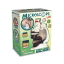 Образовательная игра MICROSCOPE для детей для нанесения логотипа