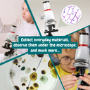 Образовательная игра MICROSCOPE для детей для нанесения логотипа
