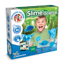 Образовательная игра для детей SLIME FACTORY GAME для нанесения логотипа
