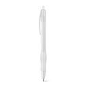 Шариковая ручка SLIM BK для нанесения логотипа
