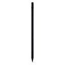 Карандаш с ластиком ERNSTER, твёрдость HB для нанесения логотипа