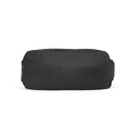 DELFOS POUCH. Поясная сумка из переработанного полиэстера 300D и 600D с отражающими элементами. для нанесения логотипа