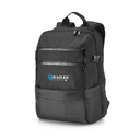 Рюкзак для ноутбука ZIPPERS BPACK 15.6 дюйма для нанесения логотипа