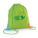 Нетканый рюкзак BISSAYA для нанесения логотипа