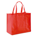 Нетканая сумка-шоппер SHOPPER для нанесения логотипа