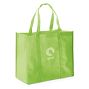 Нетканая сумка-шоппер SHOPPER для нанесения логотипа