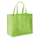 Нетканая сумка-шоппер SHOPPER для нанесения логотипа