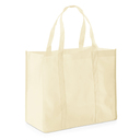 Нетканая сумка-шоппер SHOPPER для нанесения логотипа