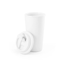 Путешественная кружка CUPPARI из полипропилена для нанесения логотипа
