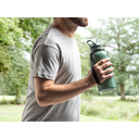 Спортивная бутылка TYSON, 1230 мл для нанесения логотипа