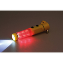 Аварийный молоток FLASHMER для нанесения логотипа