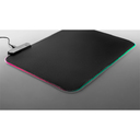 Коврик для мыши THORNE с RGB-подсветкой для нанесения логотипа
