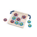 Классическая игра Крестики-нолики CROSSES для нанесения логотипа