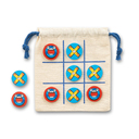 Классическая игра Крестики-нолики CROSSES для нанесения логотипа