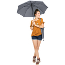Зонт AC Regular ÖkoBrella для нанесения логотипа