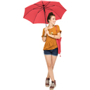 Зонт AC Regular ÖkoBrella для нанесения логотипа