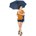 Зонт AC Regular ÖkoBrella для нанесения логотипа