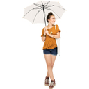 Зонт AC Regular ÖkoBrella для нанесения логотипа