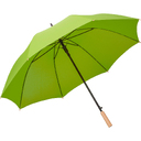 Зонт для гольфа AC ÖkoBrella для нанесения логотипа