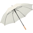 Зонт для гольфа AC ÖkoBrella для нанесения логотипа